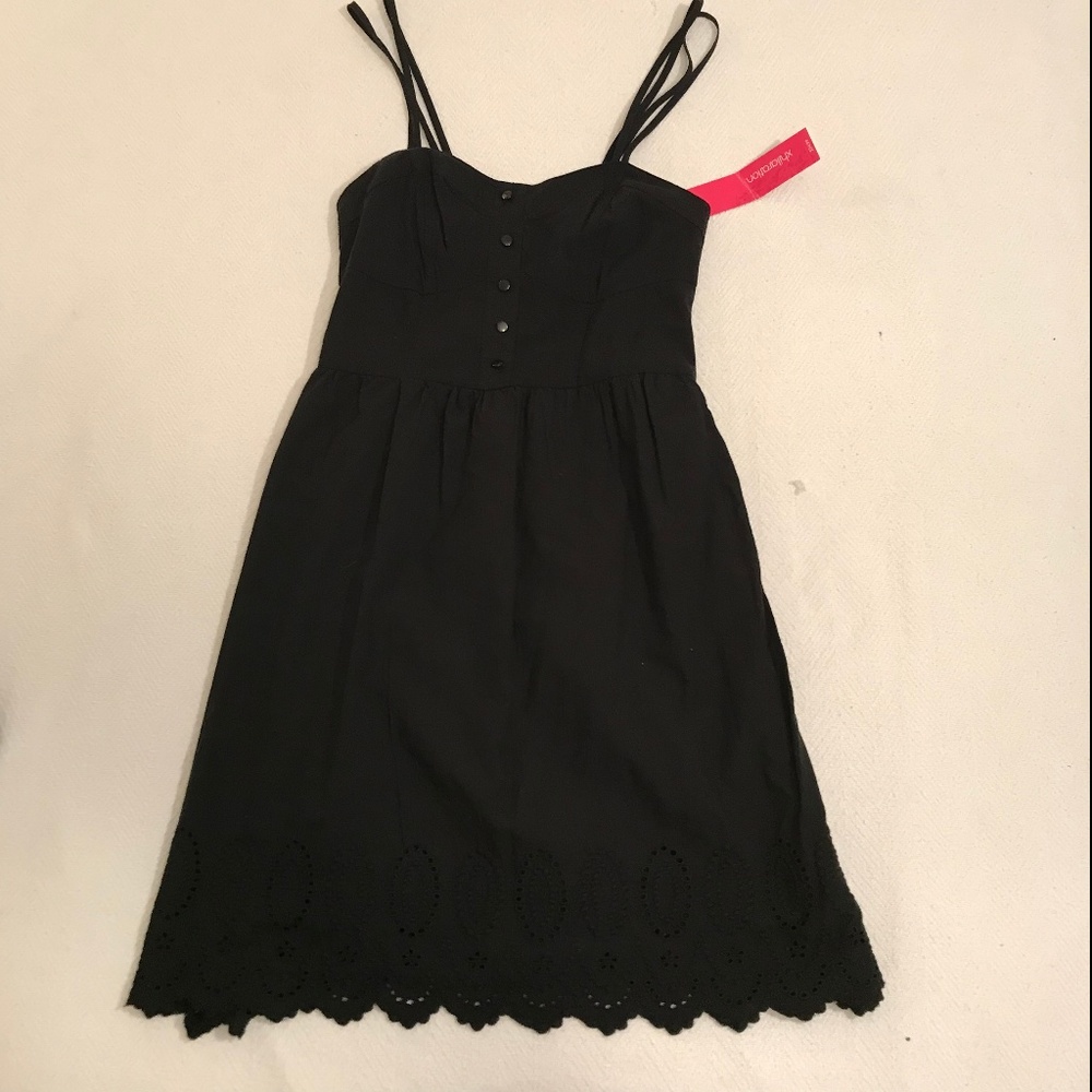 dress